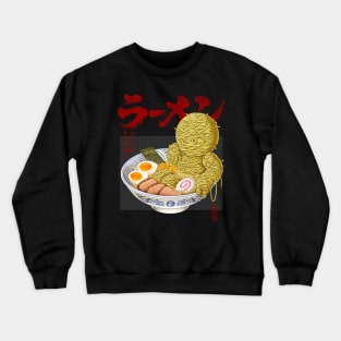 YUMMY MUMMY Crewneck Sweatshirt